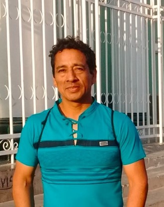 Jose Carcamo
