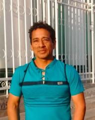 Jose Carcamo