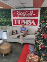 José Guillermo Torres Caro