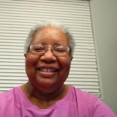 Cheryl C