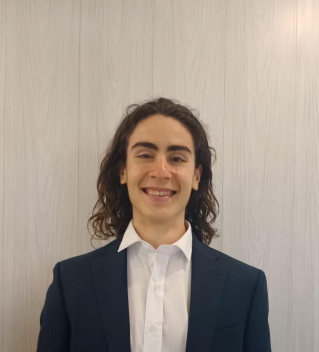 Alex Srebernic