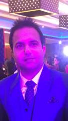 Abhishek Thapar