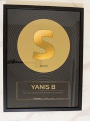 Yanis Benmerad