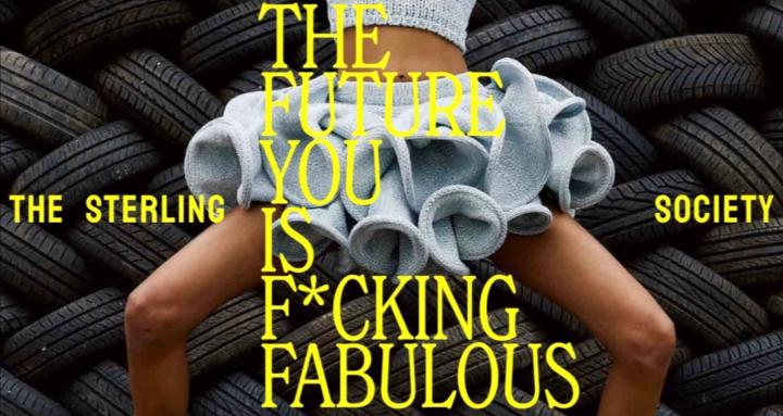 The Sterling Society