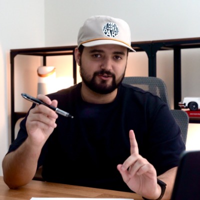 Daniel Reis