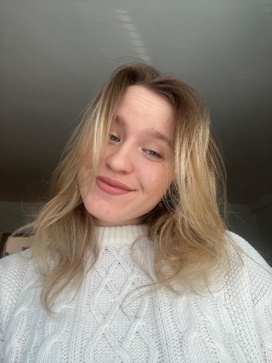 Lenka Krelová