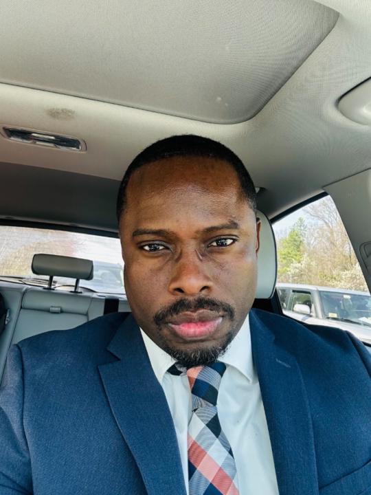 Jermaine Porter