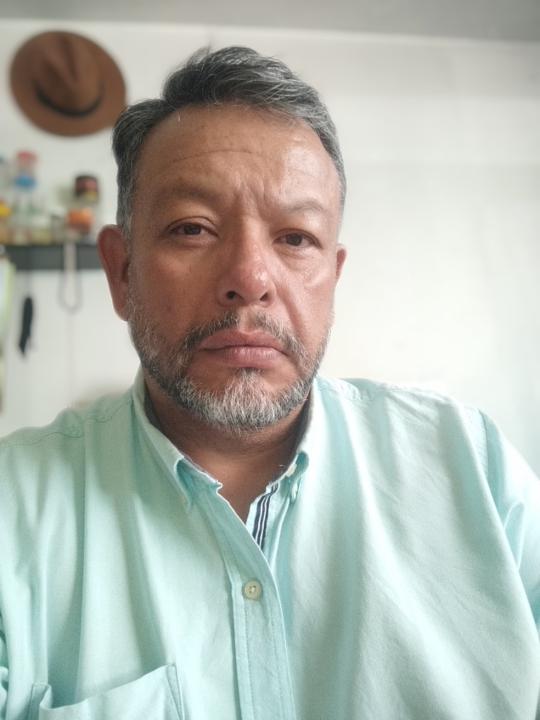 Rodrigo Perez