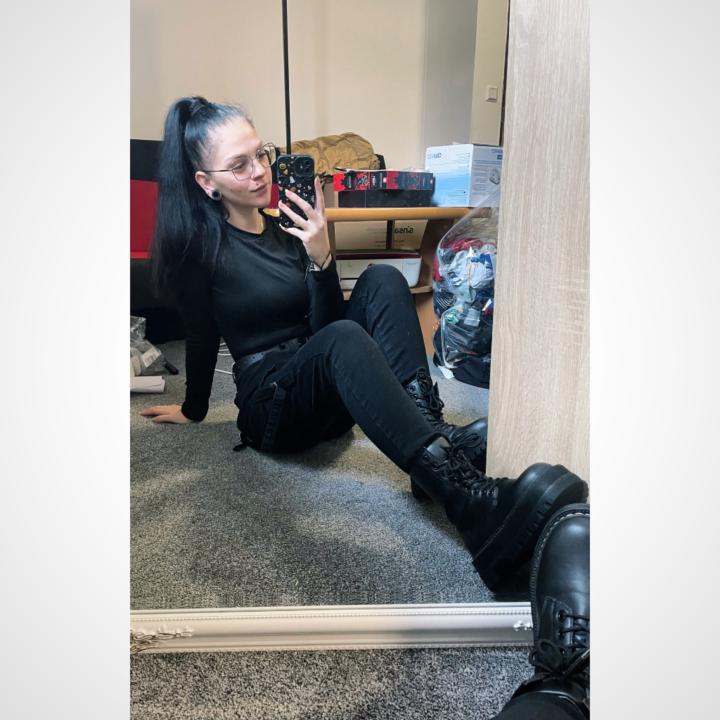 Klára Ludmila Hingarová