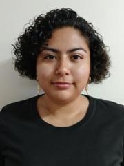 Gabriela Janet Saavedra Minaya