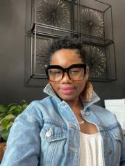 Crystal Wilson