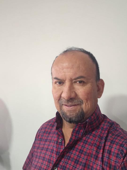 Roger Ramos