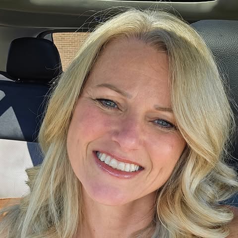 Samantha Thornton