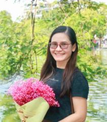 Thị phương Luyến hà Phương Luyến