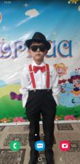 Bayanjargal Ganbaatar