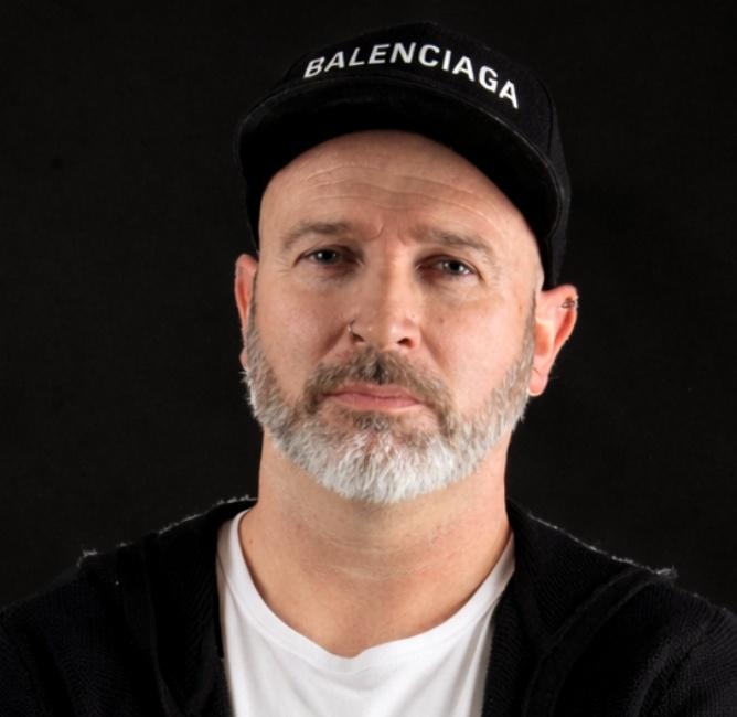 Jose Ramón Viñuela