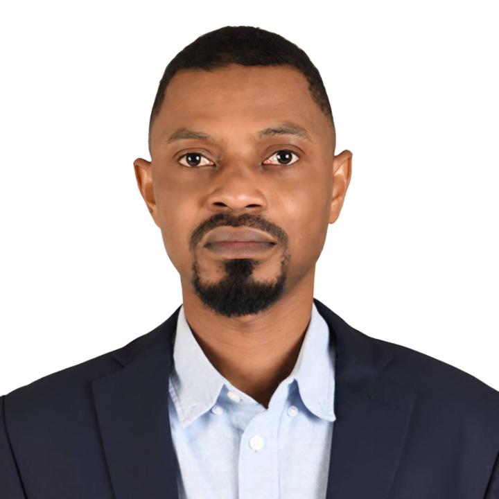 Augustine Ozor