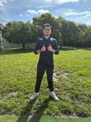 Brandon Diaz