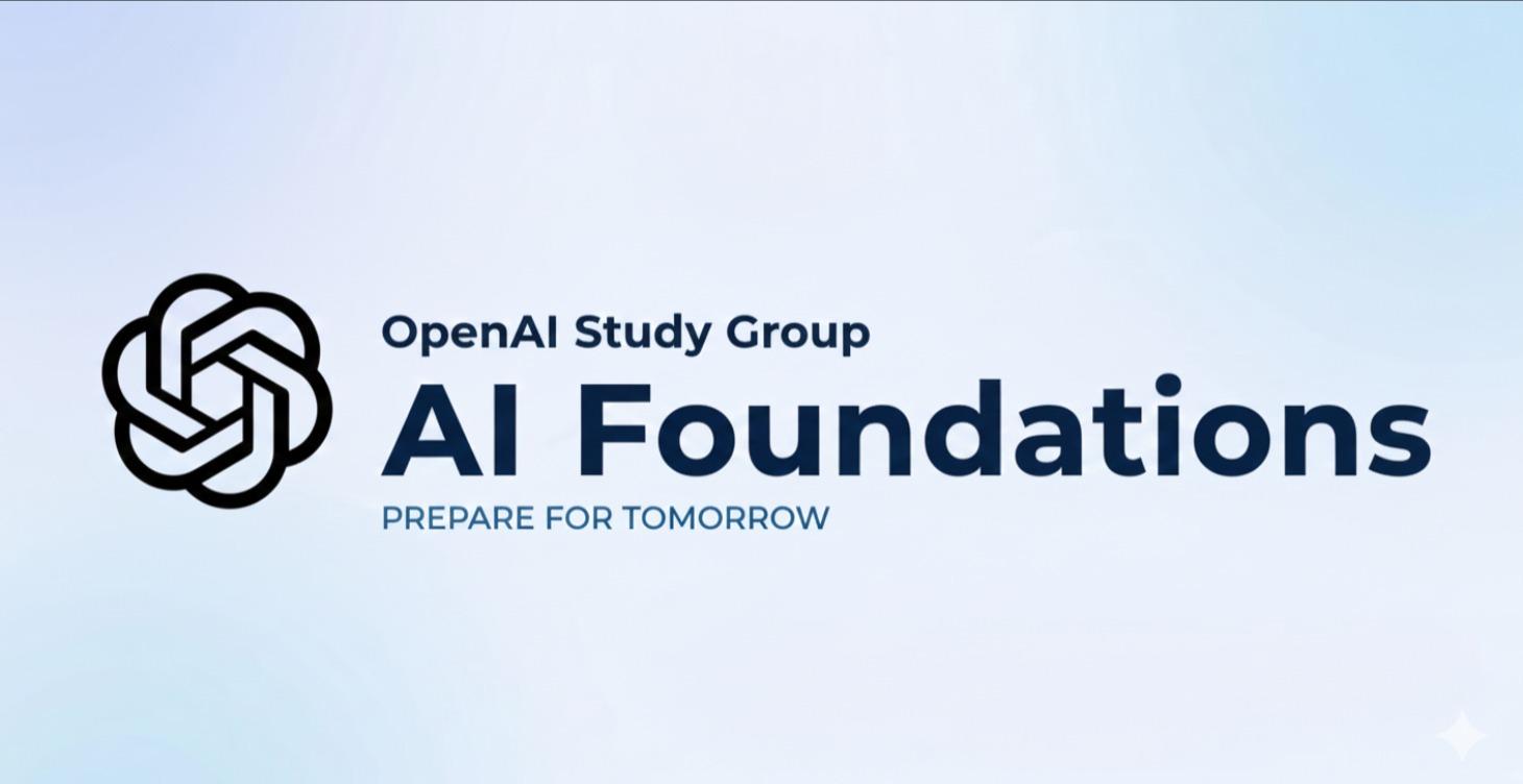 AI Foundations