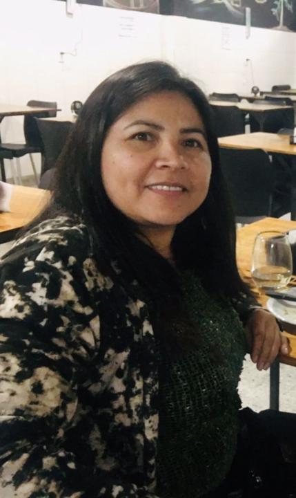 Nancy Vargas