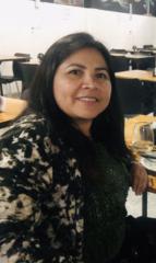 Nancy Vargas