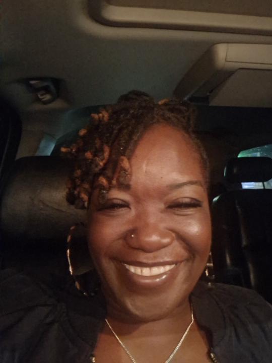 Shavonda Naules