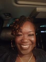 Shavonda Naules