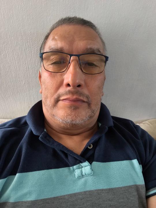 Juan Rafael Uribe Rojo