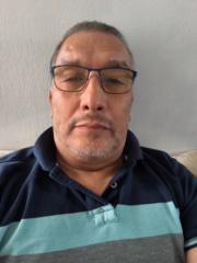 Juan Rafael Uribe Rojo