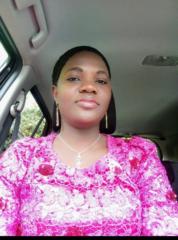 Vina Marie Louise Kosse