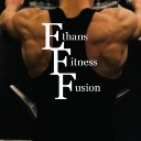 Ethan's Fitness Fusion