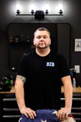 Jesse Sehm