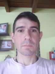 Pablo Nicolas Mangini