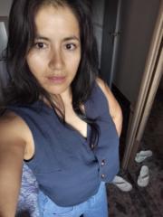 Margarita Cueva Cachay