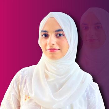 Zainab Raouf