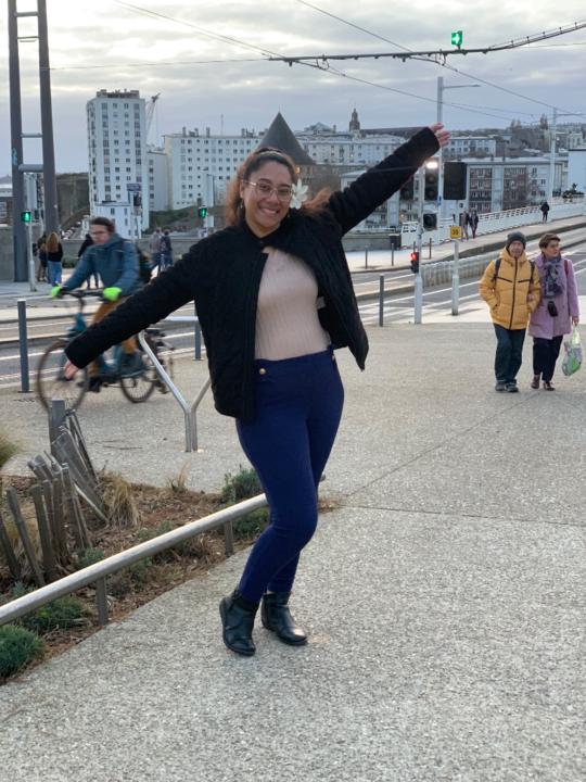Eleonore Tarihaa