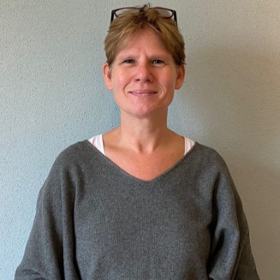 Paula van 't Spijker