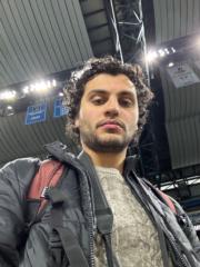 Omar Abu-Zahra