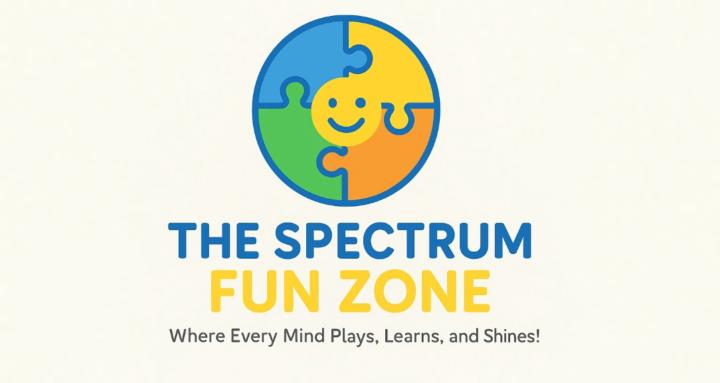 The Spectrum Fun Zone