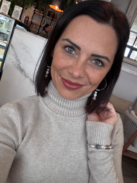 Natasha Webb