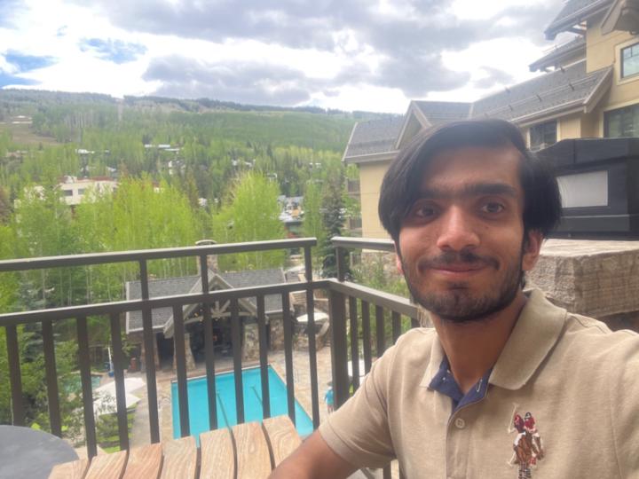 Ali Amir