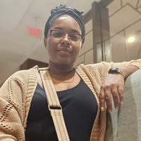 Stephania Desir