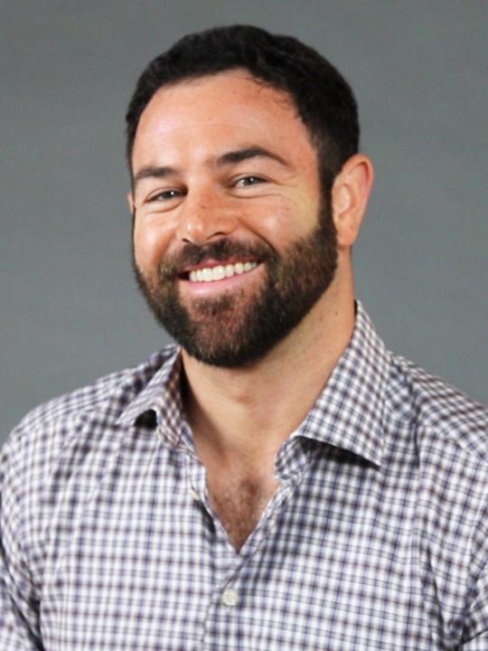 Benjamin Schieken