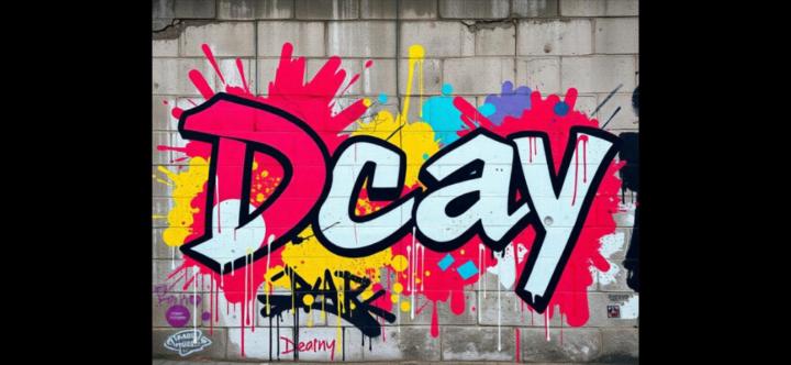 Dcay West