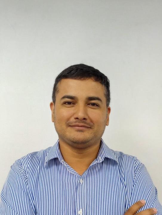 Jhon Mora