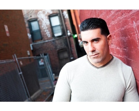 Pablo Morales