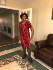 Coretha Calloway