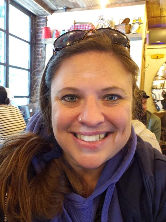 Wendy Phillips