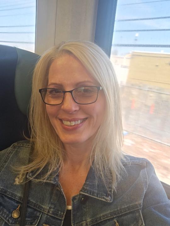 Cheryl Maciaszek