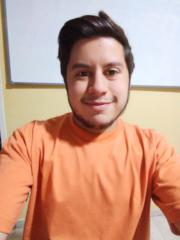 Juan Cruz Baqué